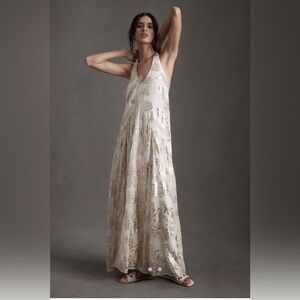 BHLDN x Free People Xavia Dress